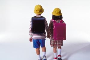 港区にある英語が身につく幼稚園