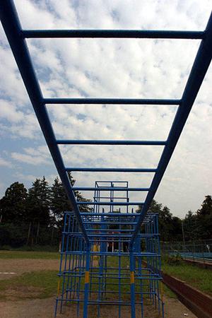 イベントの楽しみもある早稲田大井塾