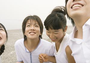 丁寧な指導が人気の横浜駅の英会話教室