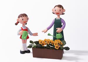 子供のうちから学べる港区の英会話教室